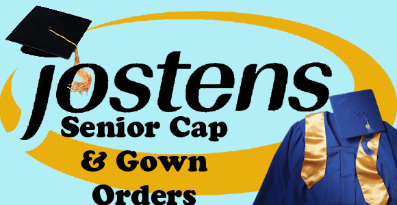 Jostens Comes to TJ for Cap and Gown Orders | Thomas Jefferson High School
