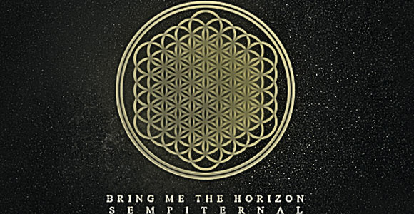 Bring Me The Horizon Sempiternal 2013 Full Album 320kps