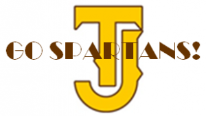 Go TJ Spartans