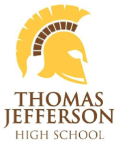 TJ Spartan Logo