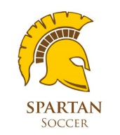 spartan soccer logo