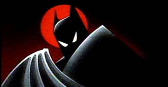 Batman: The Animated Series | Thomas Jefferson High School