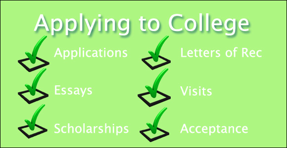 Spartans Face the College Application Process | Thomas Jefferson High School