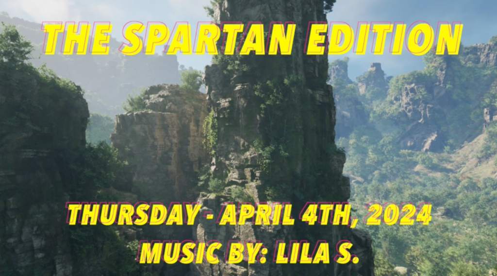 The Spartan Edition 4-4-24 | Thomas Jefferson High School
